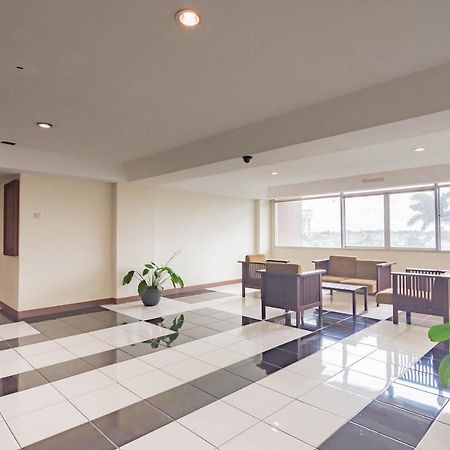 Redliving Apartemen Emerald Tower - Bion Apartel Tower South Bandung Exteriör bild